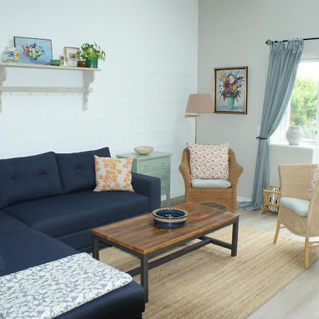 Lustrup Farmhouse Ribe Luaran gambar