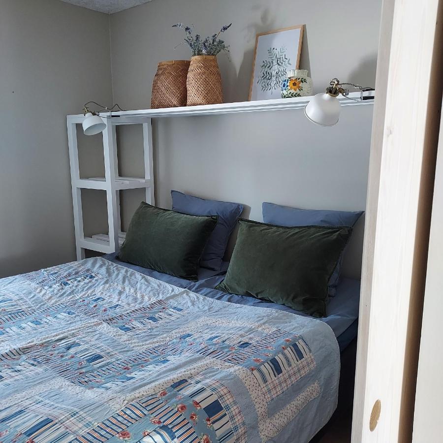 Lustrup Farmhouse Ribe Luaran gambar