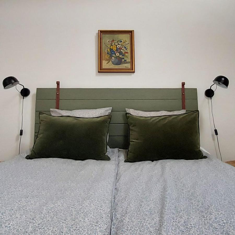 Lustrup Farmhouse Ribe Luaran gambar