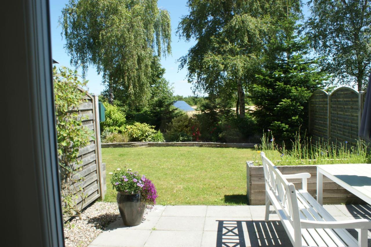 Lustrup Farmhouse Ribe Luaran gambar