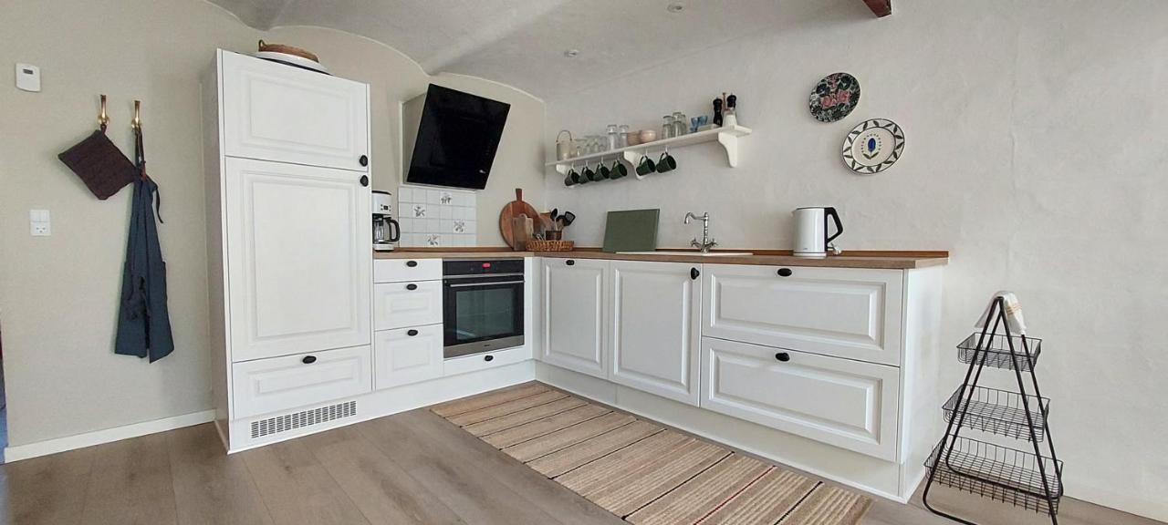 Lustrup Farmhouse Ribe Luaran gambar