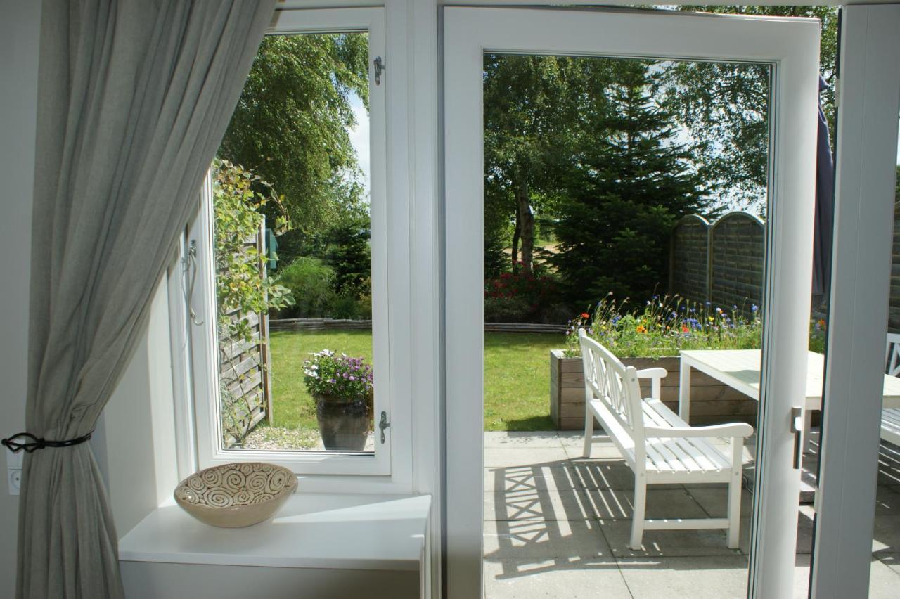 Lustrup Farmhouse Ribe Luaran gambar