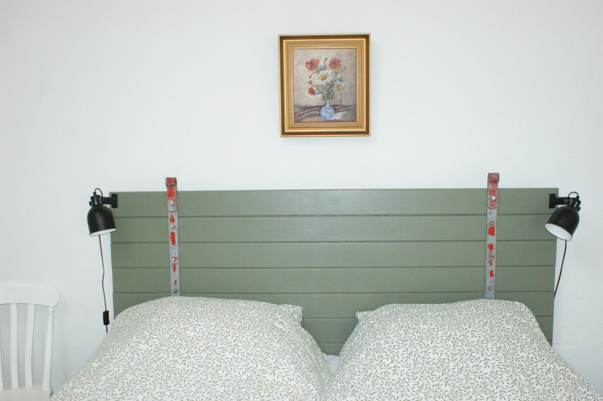 Lustrup Farmhouse Ribe Luaran gambar