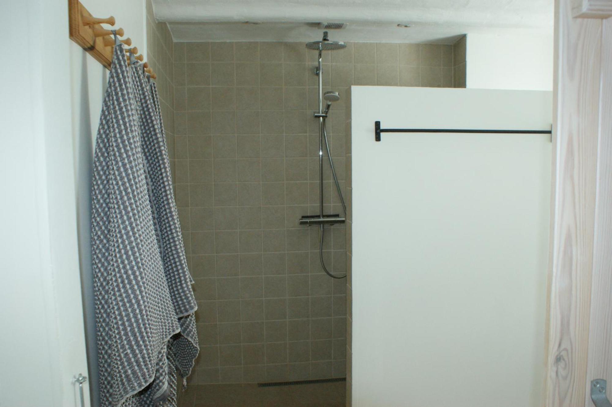 Lustrup Farmhouse Ribe Luaran gambar