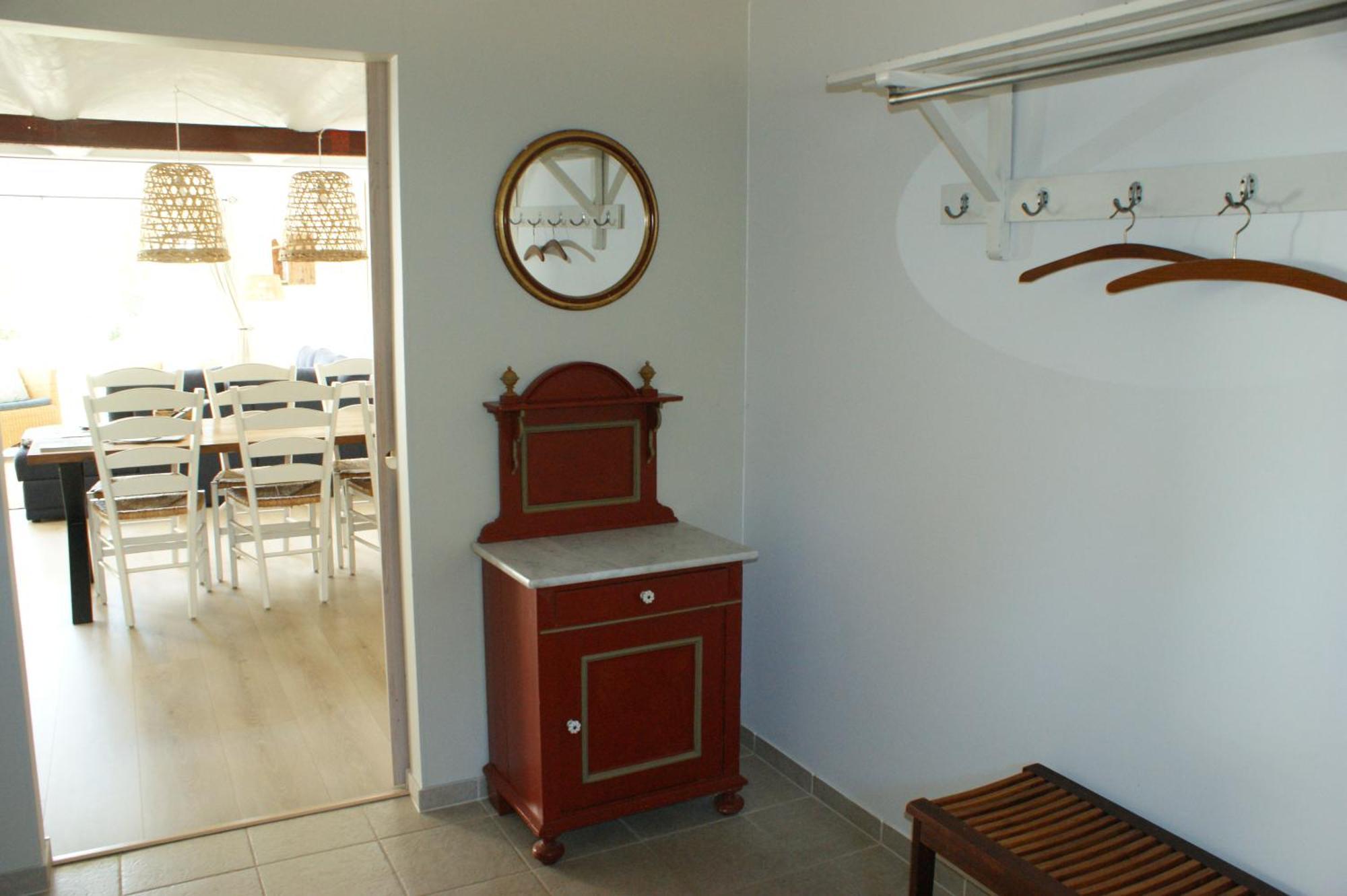 Lustrup Farmhouse Ribe Luaran gambar