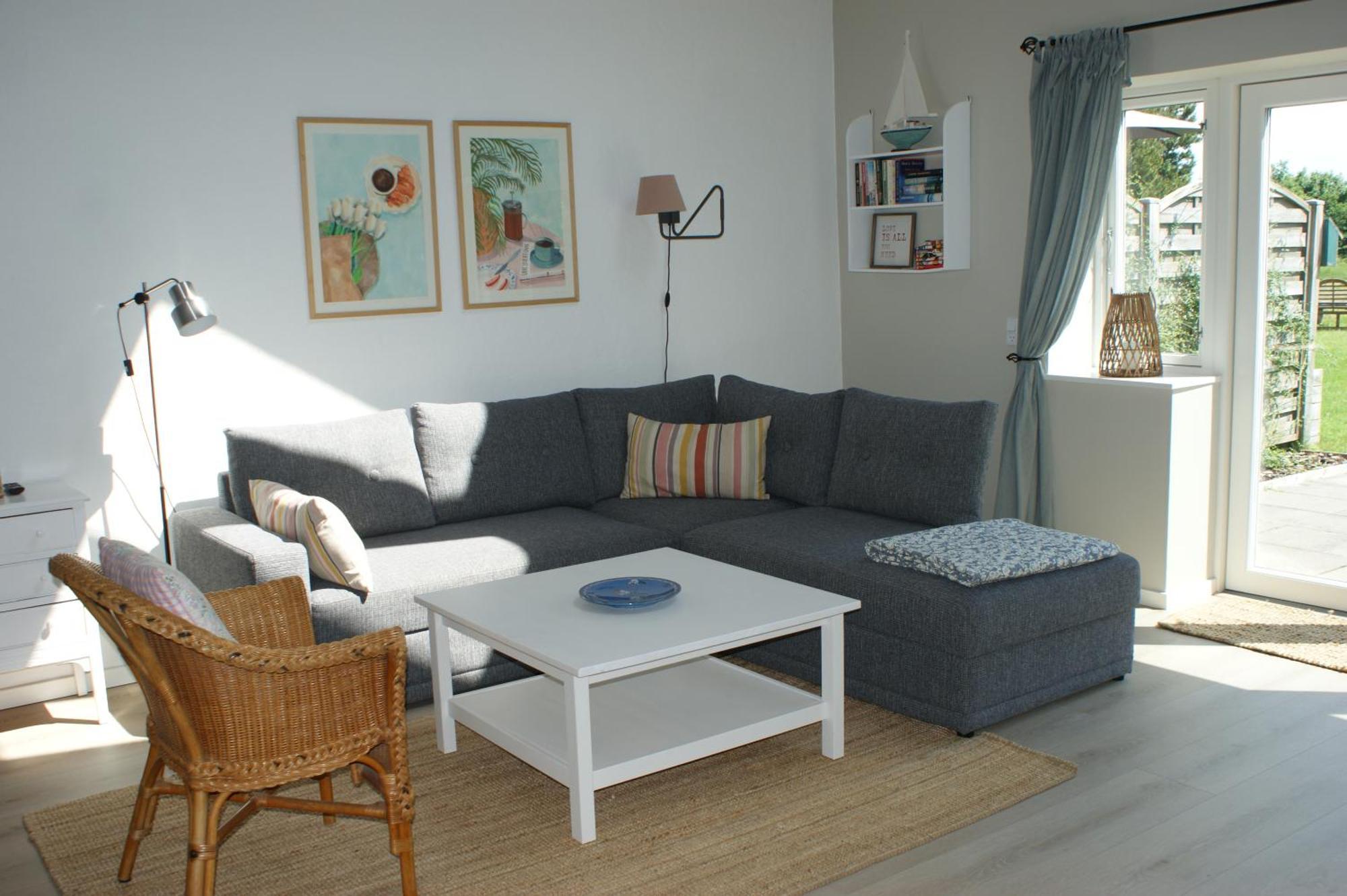Lustrup Farmhouse Ribe Luaran gambar