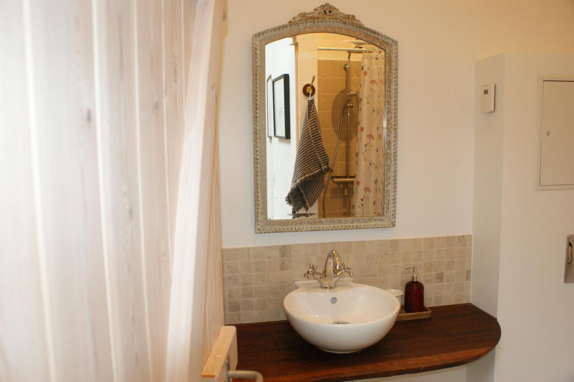 Lustrup Farmhouse Ribe Luaran gambar