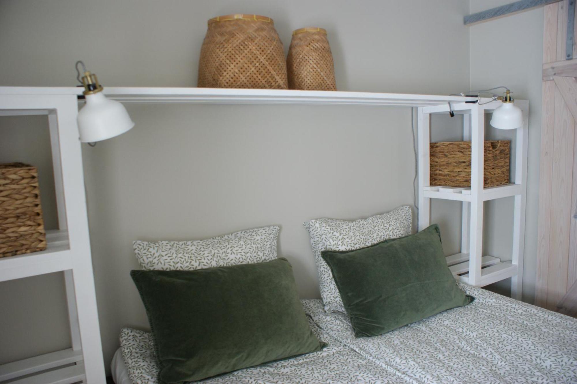 Lustrup Farmhouse Ribe Luaran gambar