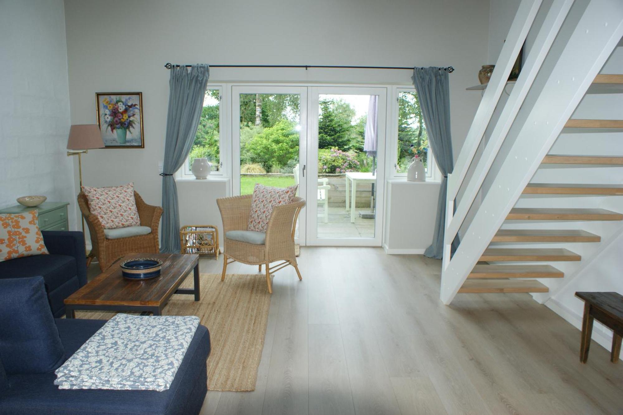 Lustrup Farmhouse Ribe Luaran gambar