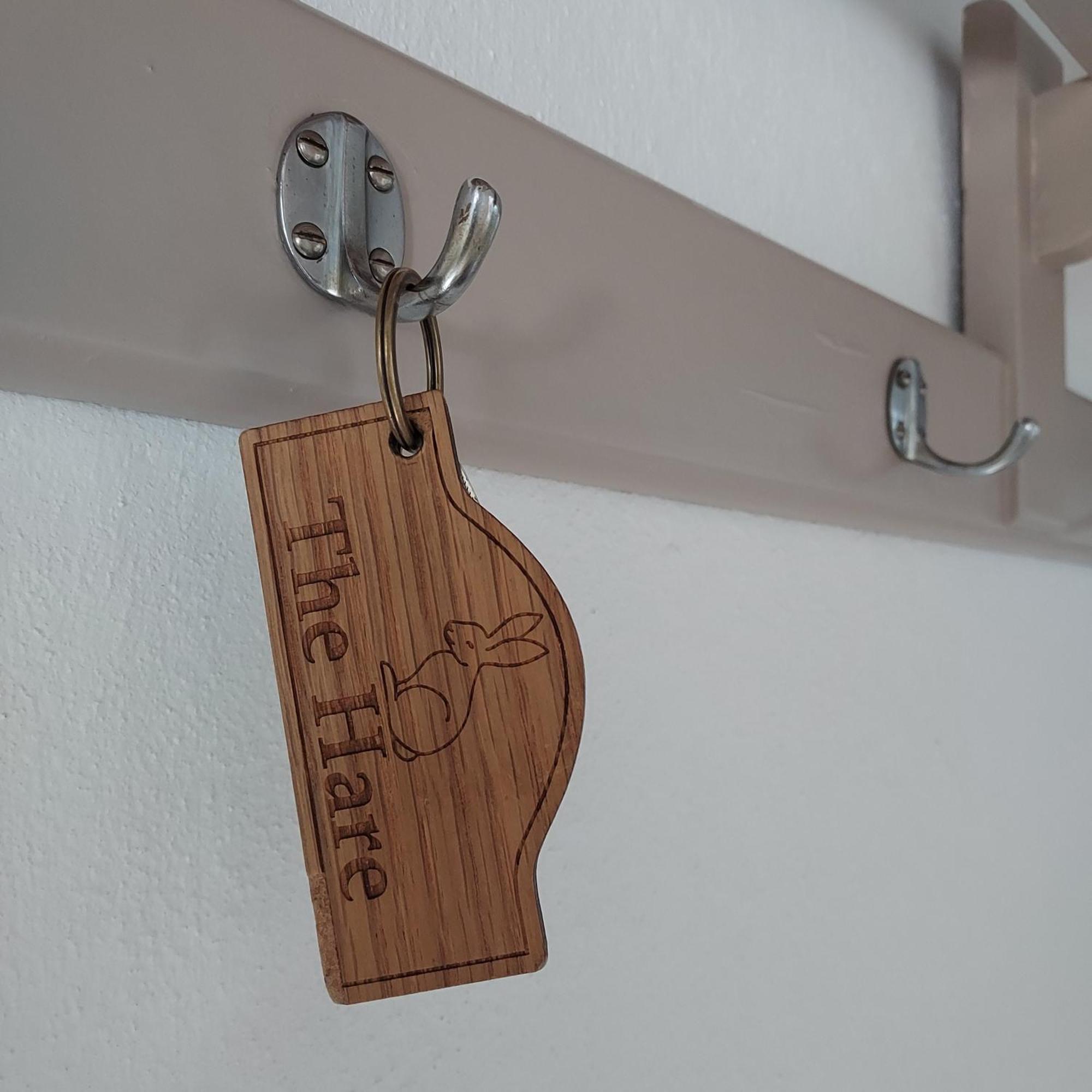 Lustrup Farmhouse Ribe Luaran gambar