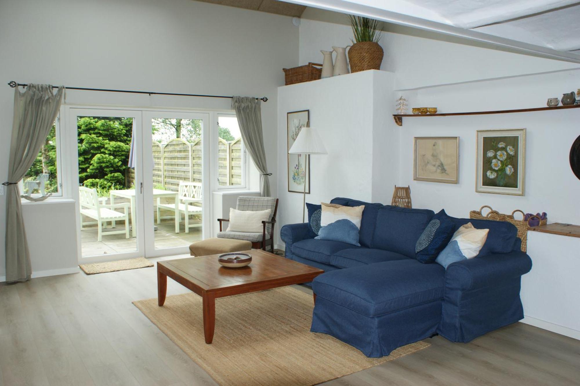 Lustrup Farmhouse Ribe Luaran gambar