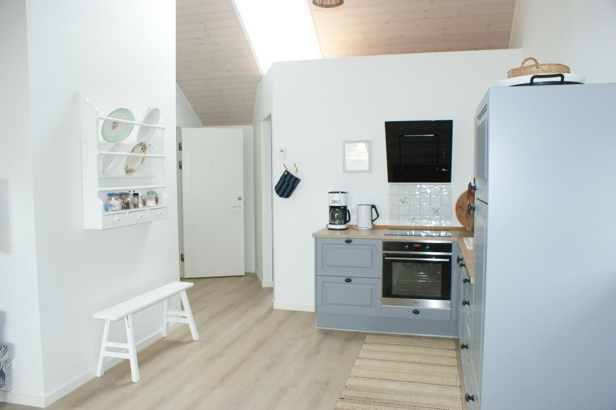 Lustrup Farmhouse Ribe Luaran gambar