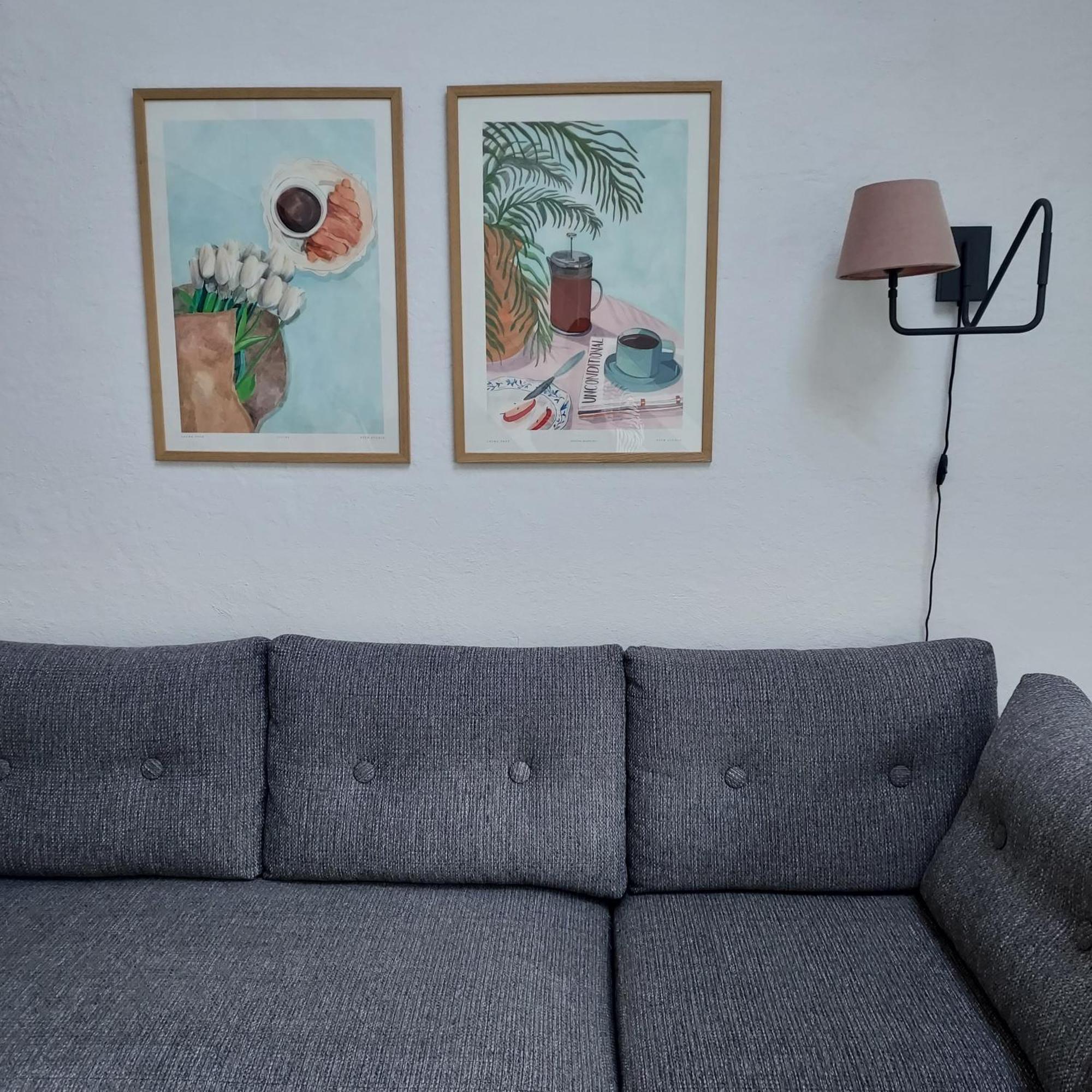 Lustrup Farmhouse Ribe Luaran gambar